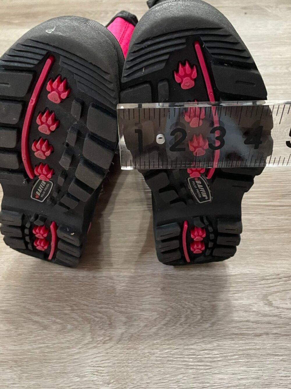 Insulated Snow Boot - Picture 16 of 16